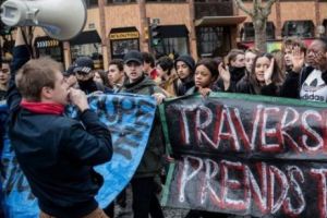 Unde este Macron?  Preşedintele Franţei  „este dat DISPĂRUT”