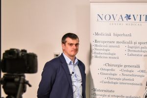 Medicina hiperbară – tehnologia viitorului