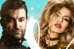 Super concerte la Shopping City Satu Mare! Capete de afiş: Smiley şi Lidia Buble. Programul complet