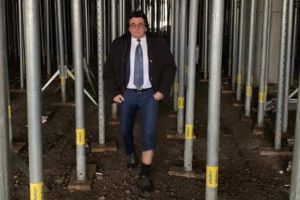 Credit pentru Pasajul Solventul. Sunteţi de acord cu împrumutul de 46 de milioane de euro?