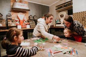 La Artsy Ateleru’i Ler – Pe cea mai frumoasă stradă din Sibiu