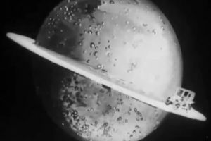 Filmul din 1911 care a prezis pericolul maşinilor autonome