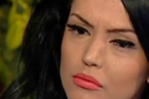 Andreea Mantea, DECLARAȚIE ȘOCANTĂ despre viaţa sa AMOROASĂ. Vedeta a vorbit fără RUȘINE despre asta