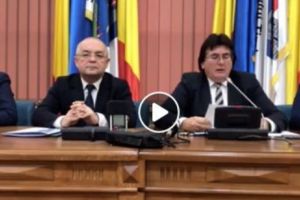 
Robu, Falcă, Bolojan şi Boc au semnat. ALIANȚA VESTULUI a fost înfiinţată