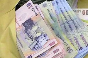 Aroganţă de 10.000 de lei pe bani publici. Pe ce a cheltuit o primărie din România atâţia bani
