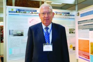 Profesorul universitar dr. Ioan Ștefănescu (ICSI Valcea): Peste 50 de ani, omenirea rămâne fără petrol. Ne reorientăm spre energia verde pentru autovehicule, locuinţe şi industrii
