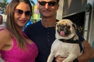 De la DRAGOSTE la CRIMĂ! Ca în Agatha Christie: Povestea neurologului român arestat în SUA pentru că şi-a OTRĂVIT IUBITA