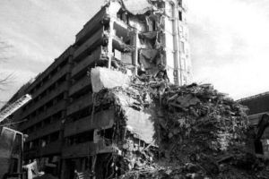 Firea pregăteşte BUCUREȘTIUL de CUTREMUR. Ce se va întâmpla cu multe CLĂDIRI. Date OFICIALE.