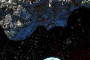 NASA, avertisment!  Un asteroid „MONSTRU” se apropie MÂINE de Pământ