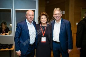 Preşedintele interimar PSD Dâmboviţa, Rovana Plumb, a fost aleasă în conducerea Partidului Socialiştilor Europeni