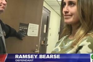 SITUAȚIE incredibilă într-o ȘCOALĂ. Ce a făcut o PROFESOARĂ. A fost ARESTATĂ la scurt timp