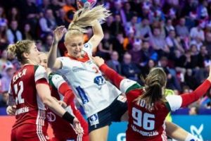 DECIZIE de ULTIMĂ ORĂ. Două meciuri de la Europeanul din Franţa au fost AMÂNATE din cauza protestelor din Hexagon