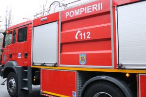 A murit asfixiat în propria casă