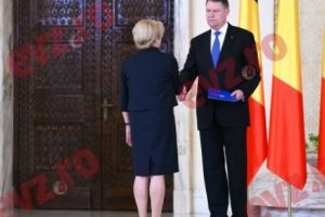 Noi INFORMAȚII despre războiul DĂNCILĂ-IOHANNIS: „Sunt curios şi eu să ştiu