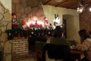 Seri de sarbatoare la Crama Millennium. Atmosfera Craciunului bate la usa