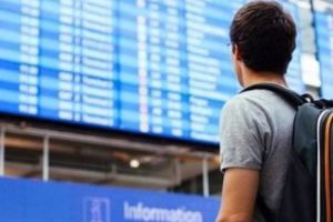 Ce trebuie sa stii inainte sa rezervi un zbor cu escala