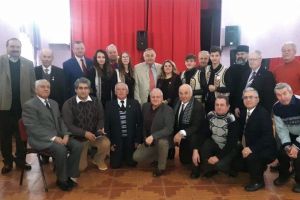 Bilanţ la final de an la Filiala Bacău Cultul Eroilor