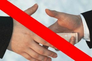 Ziua internationala impotriva coruptiei, marcata astazi. Cine a stabilit 