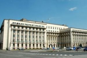 Sediul Ministerului Afacerilor Interne va fi reabilitat si modernizat