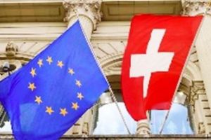 Elveţia, LOVITURĂ pentru UE. GUVERNUL FEDERAL nu a băgat în seamă ULTIMATUMUL primit