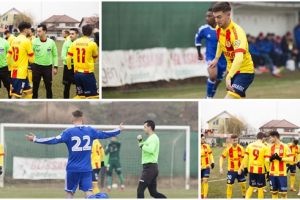 Ripensia Timişoara continuă seria rezultatelor bune. Echipa învinge acasă Oradea, cu 2 – 0