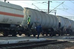 ALERTĂ. Reţea infracţională, demascată de poliţiştii de la Transporturi. Aproapei100 de persoane implicate în scandalul feroviar de la Cluj. La cât se ridică prejudiciul