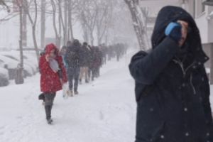 Avertisment de ULTIMĂ ORĂ - Vremea se schimbă radical: Iarna grea se instalează în România