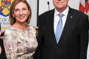 Carmen Iohannis, audiata la Parchetul General în dosarul caselor din Sibiu