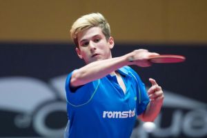 Cristian Pletea, din Constanta, bronz la Campionatul Mondial. A fost singurul sportiv din Europa ajuns in sferturi!