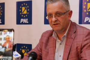 Biroul Politic Local al PNL Târgu-Mureş, dizolvat!