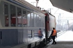 MERSUL TRENURILOR 2019 intră în vigoare duminică