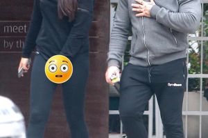 Am prins-o pe Antonia în timp ce.... Alex Velea, aflat lângă ea, a intrat în pământ de ruşine! Gestul mult, mult prea intim şi ruşinos făcut de cântăreaţă în mijlocul străzii