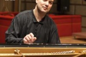 Concert Nicolae Dumitru