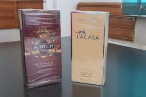 La magazinul ANAF Piteşti, PARFUMURI CARE ZĂPĂCESC FEMEILE!