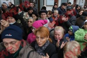 Anunţ DEVASTATOR de la VÂRFUL POLITICII. MILIOANE de români, LOVIȚI în PLIN! Breaking News