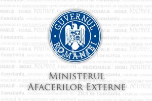 MAE: Ambasada Romaniei in Italia actioneaza pentru a preintampina discriminarea cetatenilor romani cu masini inmatriculate in tara 