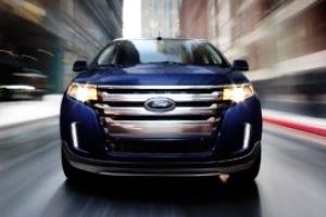 Ford incepe restructurarea operatiunilor din Europa