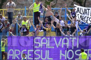 Încă 500.000 lei pentru FC Argeş