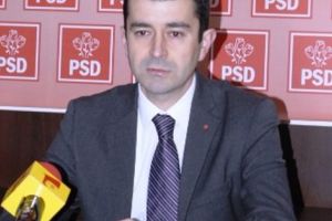 RADU VASILICĂ A REVENIT în POLITICĂ!