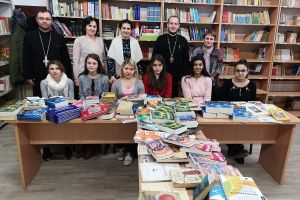 Protopopiatul Slobozia susţine şi se implică în educaţia şi formarea tinerilor