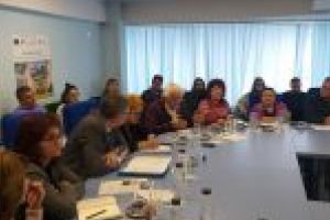 Prevenirea inundaţiilor în bazinul Dunării prin soluţii pe termen lung pentru oameni şi mediul natural