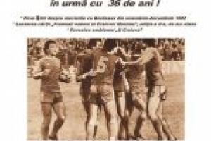 Biblioteca Judeţeană „Alexandru şi Aristia Aman” găzduieşte sâmbătă, 8 decembrie 2018, la ora 11.30, în sala „Acad. Dinu C. Giurescu”, evenimentul intitulat Răscruci. „Zaibărul a învins Bordeaux-ul” în urmă cu 36 de ani!
