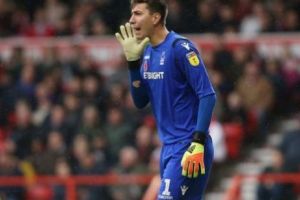 Pantilimon nu mai este dorit în Anglia. „Ne-a ajuns cu el în poartă, aduceţi alt goalkeeper!”