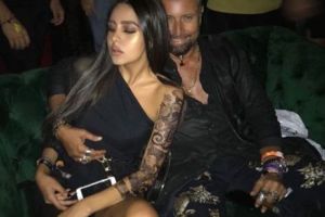 Iubita lui BOTEZATU, COMPLET GOALĂ. Puştoaica a „băgat în BOALĂ” lumea modei - FOTO 