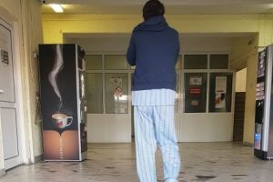 SPITALUL JUDEŢEAN ARGEŞ: DE GROAZĂ şi în IMAGINI, şi în SONDAJE!