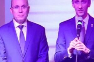 Scandal în toată regula. Cine i-a luat APĂRAREA lui Florin Bercean în faţa tuturor? Nimeni nu se aştepta