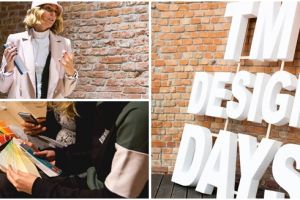Conferences, Talks şi Networking în domeniul designului la Timişoara Design Days