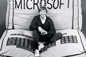 De neimaginat! Cum arată casa de 127 de milioane de dolari a lui Bill Gates
