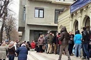 Spectacole în “CONGELATOR” la TEATRUL de STAT Constanţa. Spectatorii, în paltoane. ACTORII, REVOLTAȚI
