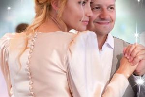 Viitorul patron al combinatului Oltchim, Ștefan Vuza, s-a căsătorit cu o fosta model